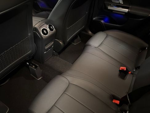 New 2026 Mercedes-Benz GLA 250 4MATIC image 11