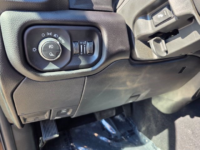 Certified 2024 RAM 2500 Laramie w/ Safety Group AWD/4WD image 22