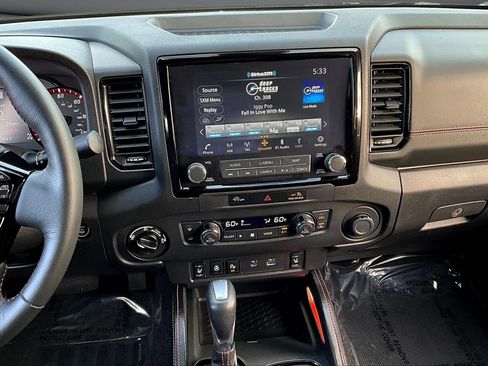 Used 2023 Nissan Frontier PRO-4X w/ Pro-4X Premium Package image 10