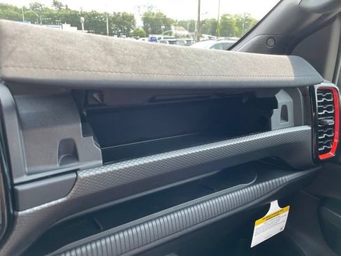 New 2026 Ford Ranger Raptor AWD/4WD image 38