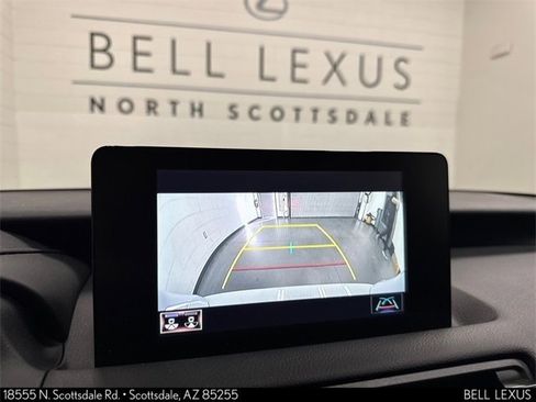 Certified 2025 Lexus IS 300 image 18