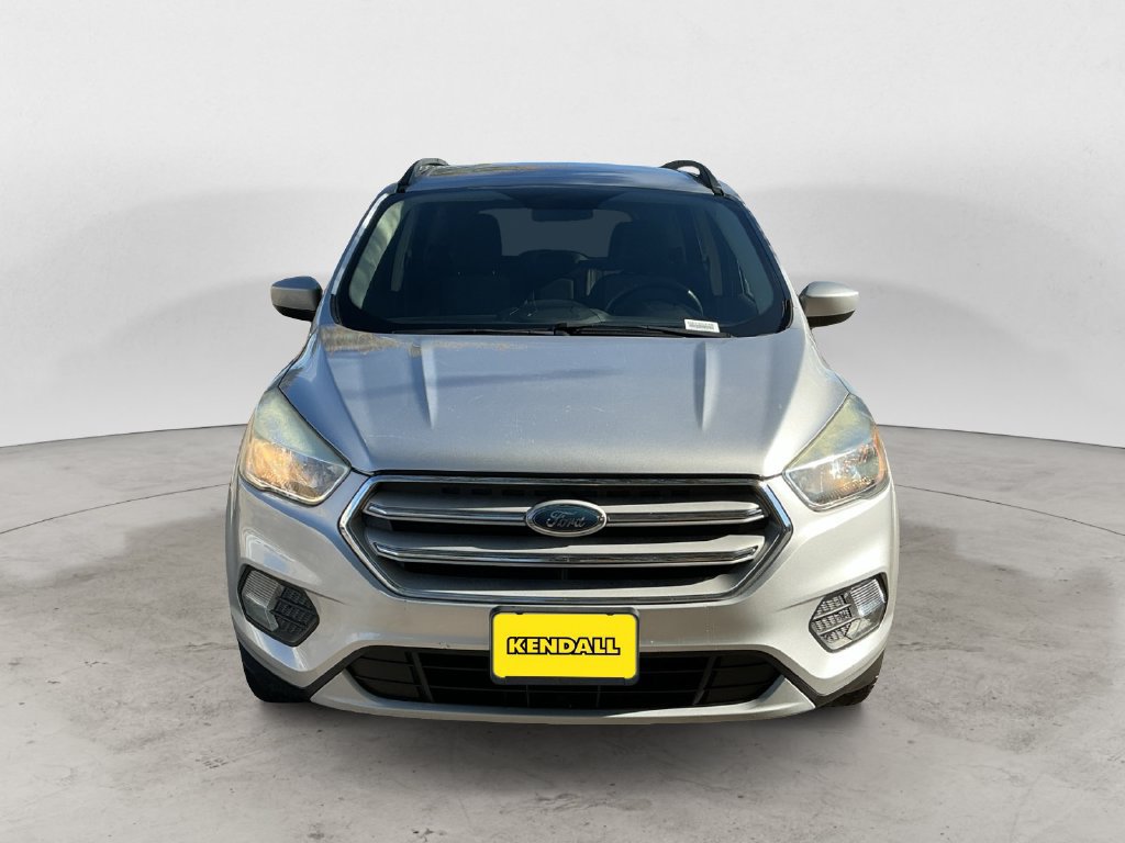Used 2018 Ford Escape SE AWD/4WD image 2