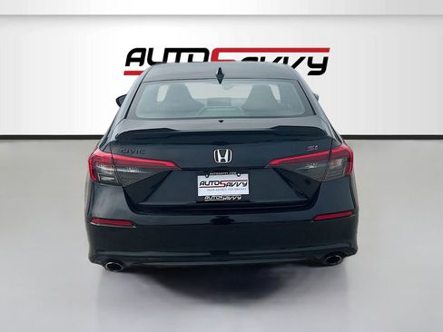 Used 2024 Honda Civic Si image 6