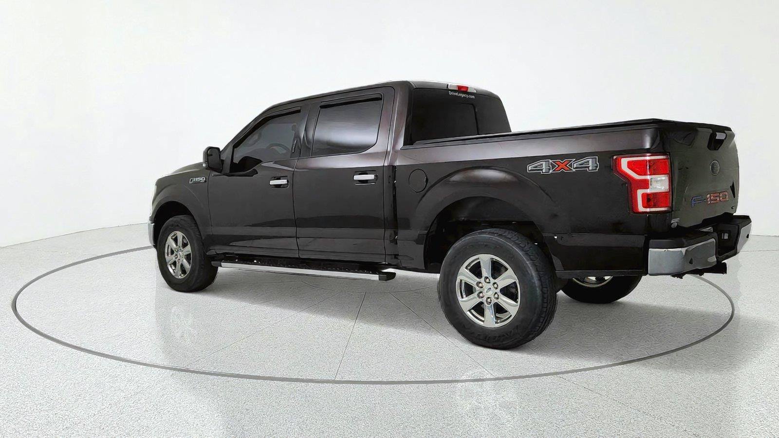 Used 2020 Ford F150 XLT w/ Equipment Group 302A Luxury AWD/4WD image 5