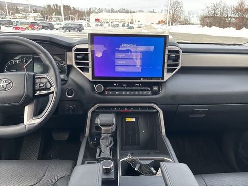 Used 2023 Toyota Tundra Limited image 29