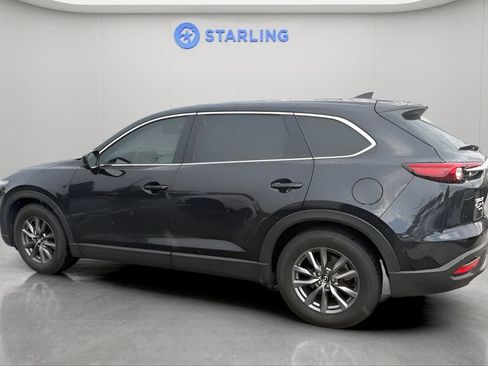Used 2022 MAZDA CX-9 Touring AWD/4WD image 3
