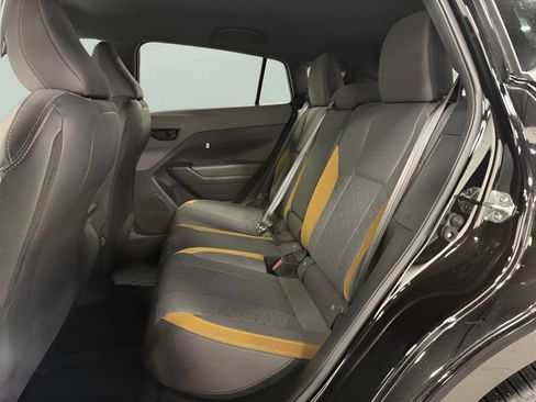 New 2026 Subaru Crosstrek 2.5i Sport image 19