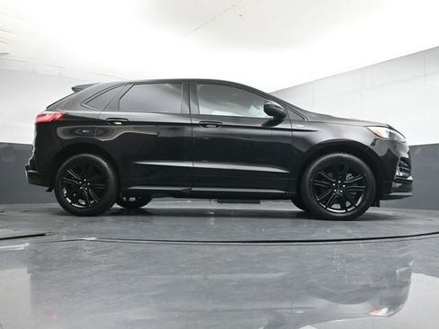 Used 2022 Ford Edge ST-Line AWD/4WD image 33