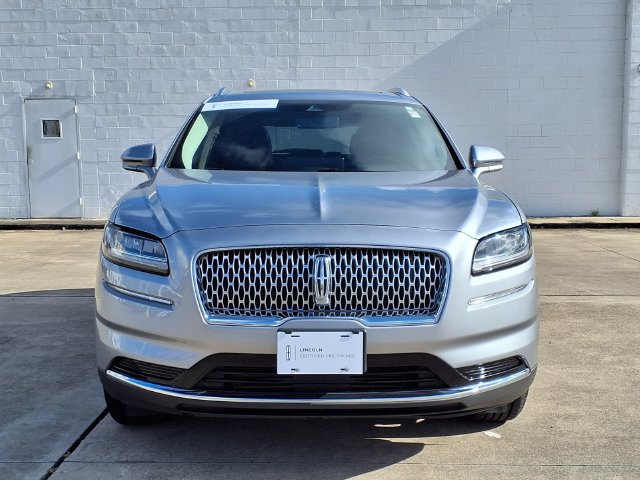 Used 2023 Lincoln Nautilus Reserve FWD image 19