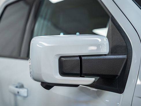 Used 2023 Ford F150 Lariat w/ Equipment Group 502A High image 19