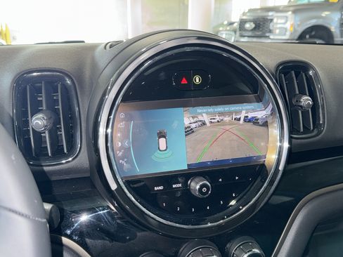 Certified 2024 MINI Cooper Countryman S image 25