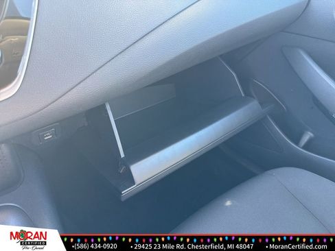 Used 2024 Toyota Corolla LE image 19