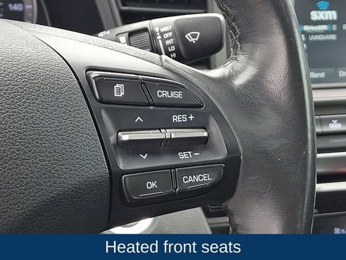 Used 2020 Hyundai Elantra Value Edition w/ Cargo Package (C1) FWD image 8