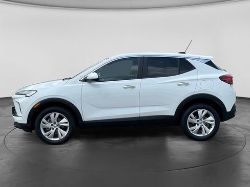 Used 2026 Buick Encore GX Preferred AWD/4WD image 6