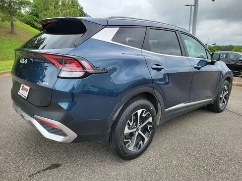 Used 2023 Kia Sportage EX AWD/4WD image 20