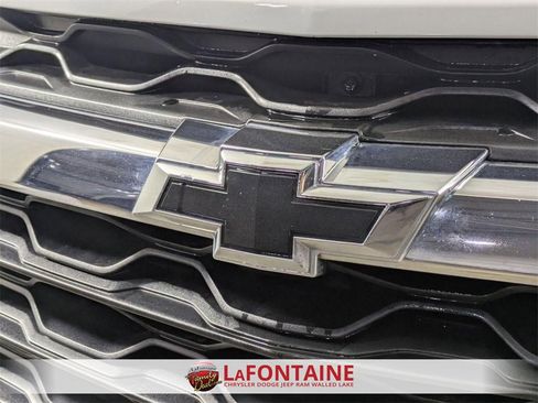 Used 2023 Chevrolet Blazer LT w/ Convenience Package image 9