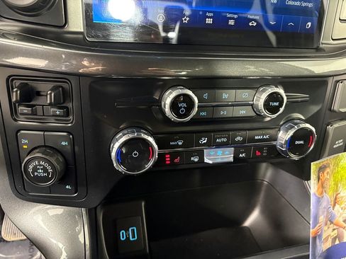 Certified 2023 Ford F150 Tremor AWD/4WD image 20