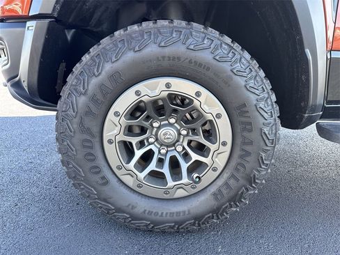 Used 2024 RAM 1500 TRX image 10