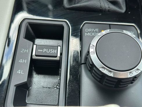 Used 2023 Toyota Tundra Capstone image 29