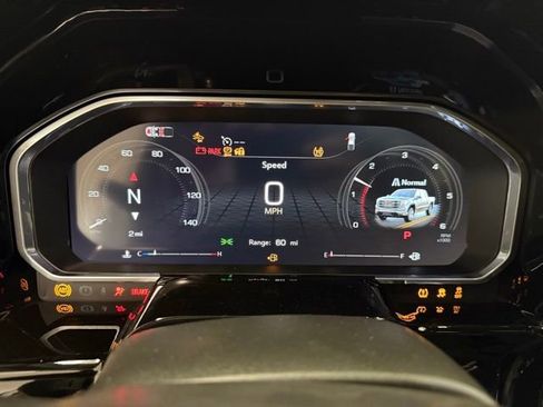 New 2026 GMC Sierra 1500 Elevation image 19