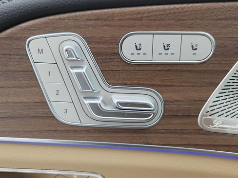 New 2026 Mercedes-Benz GLE 450 4MATIC image 39