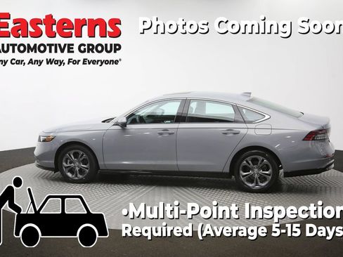 Used 2024 Honda Accord EX-L image 61