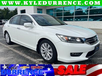 Used 2014 Honda Accord EX