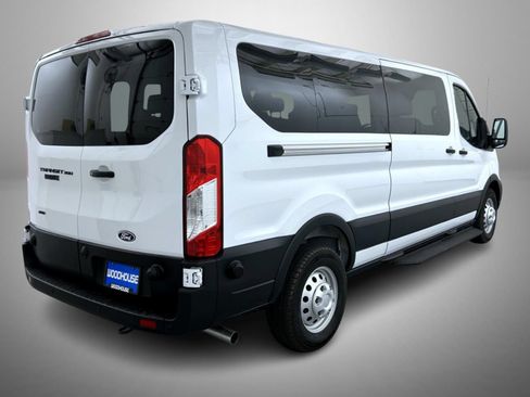 New 2026 Ford Transit 350 XL AWD/4WD image 5
