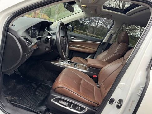 Used 2019 Acura MDX SH-AWD w/ Advance Package image 12