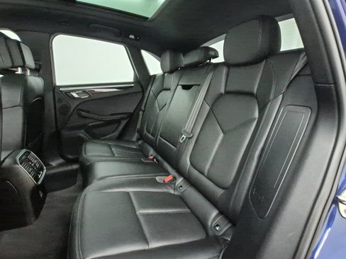 Used 2024 Porsche Macan w/ Premium Plus Package AWD/4WD image 22