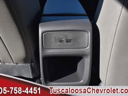 New 2026 Chevrolet Trax ACTIV w/ Sunroof Package image 19