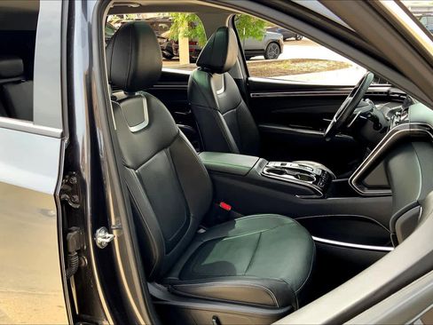 Certified 2023 Hyundai Tucson Limited image 9