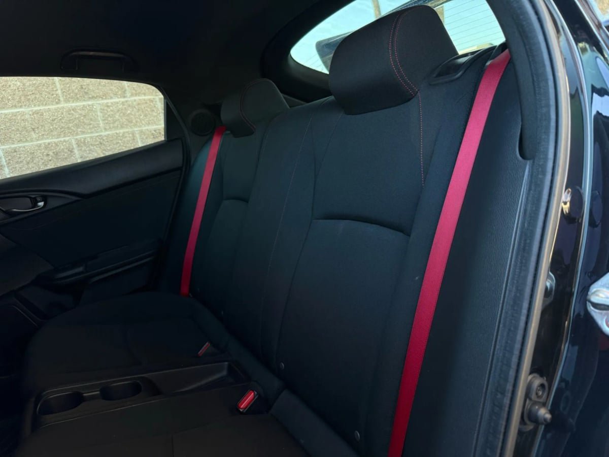 Used 2017 Honda Civic Type R image 49