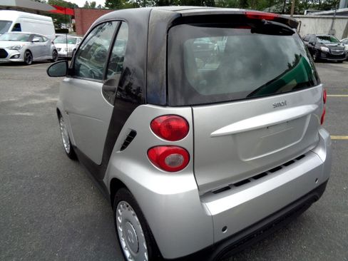 Used 2015 smart fortwo passion image 16