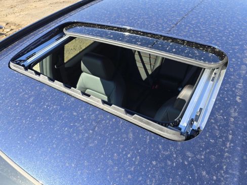 New 2026 Honda CR-V Sport-L image 4