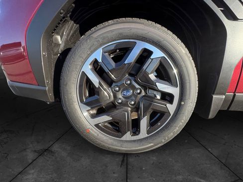 New 2025 Subaru Forester Limited image 14