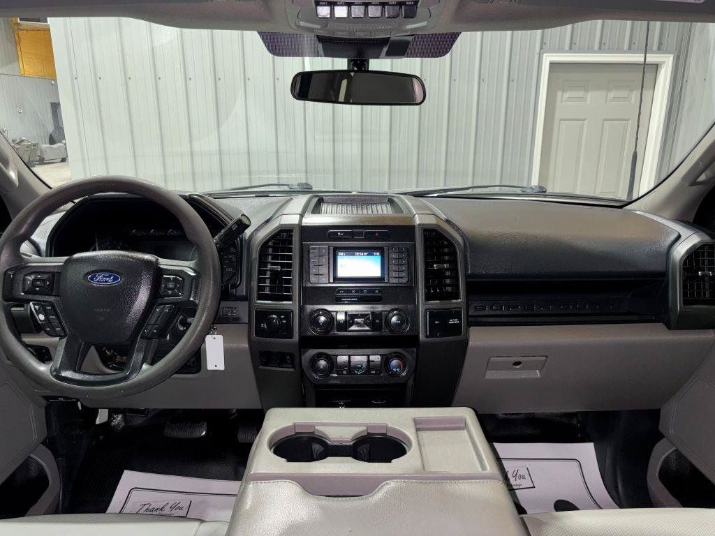 Used 2022 Ford F250 XL w/ Power Equipment Group RWD image 17