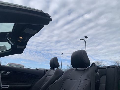 Used 2023 Ford Mustang Premium image 16