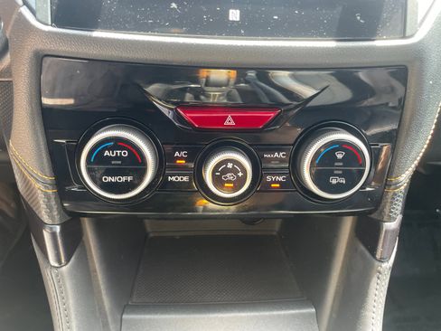 Used 2022 Subaru Forester Wilderness AWD/4WD image 16
