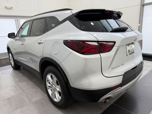 Used 2022 Chevrolet Blazer LT image 5