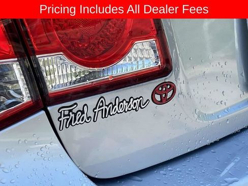 Used 2016 Chevrolet Cruze LS FWD image 12