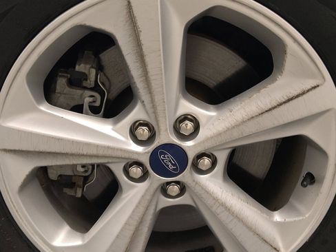 Used 2020 Ford Edge SE AWD/4WD image 31