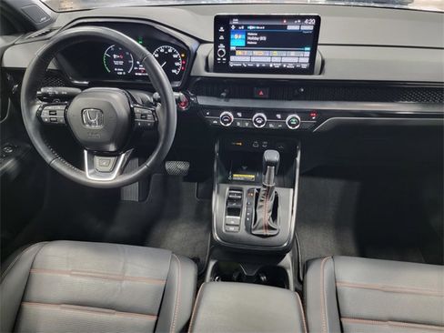 Certified 2023 Honda CR-V Sport Touring image 31