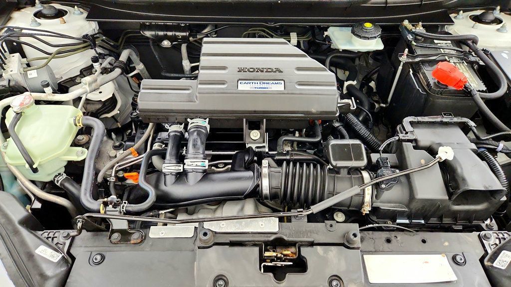 Used 2019 Honda CR-V EX-L image 25