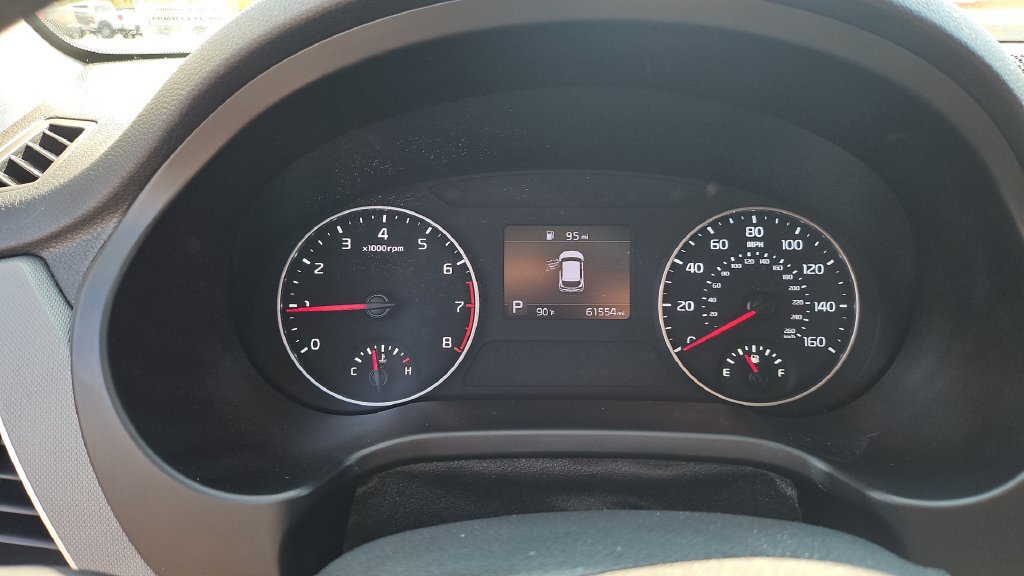 Used 2022 Kia Seltos LX AWD/4WD image 7