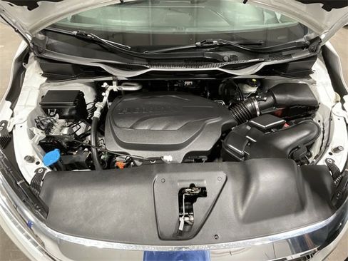Used 2022 Honda Odyssey EX-L image 22