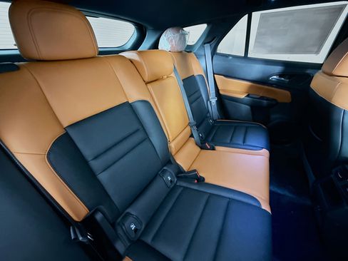 New 2026 Honda Prologue Elite image 35