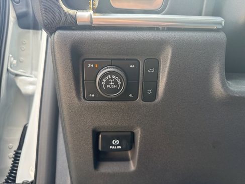 New 2025 Ford Expedition Tremor image 35