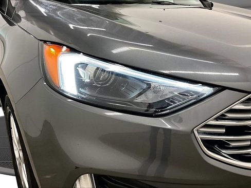 Used 2022 Ford Edge SEL w/ Convenience Package AWD/4WD image 31