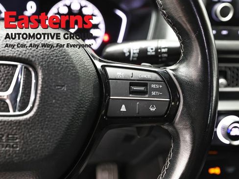 Used 2022 Honda Civic Sport image 16